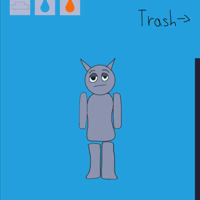 Game by @Gamingamerallday