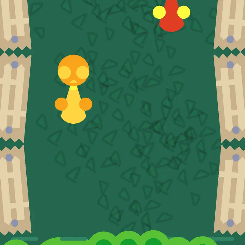 Game by @AnNewPlayer