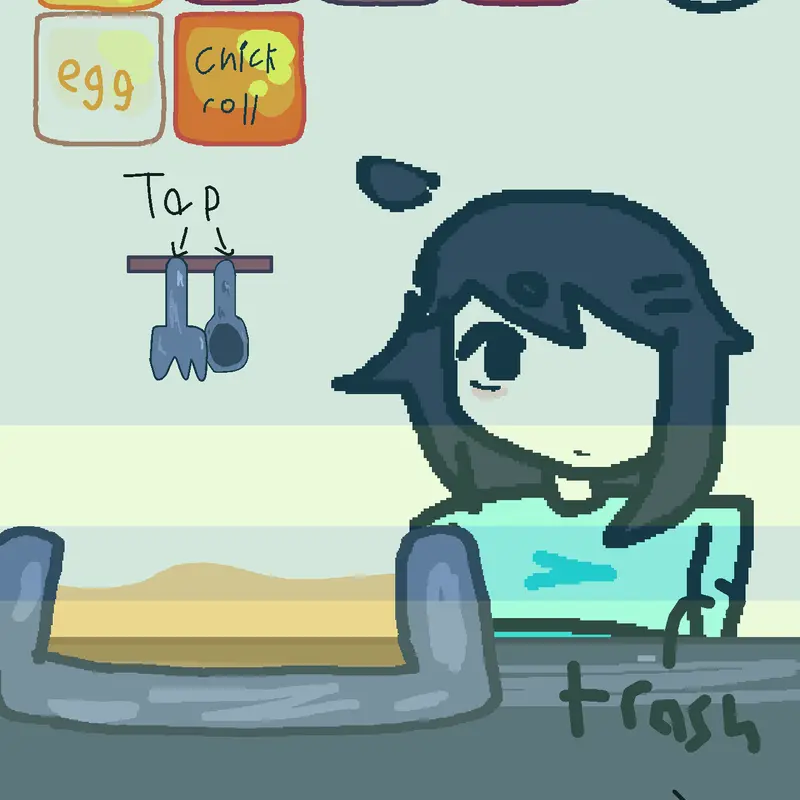 Game by @fandomz