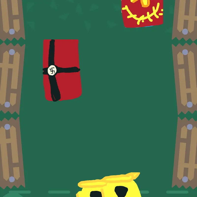 Game by @DavidZeron