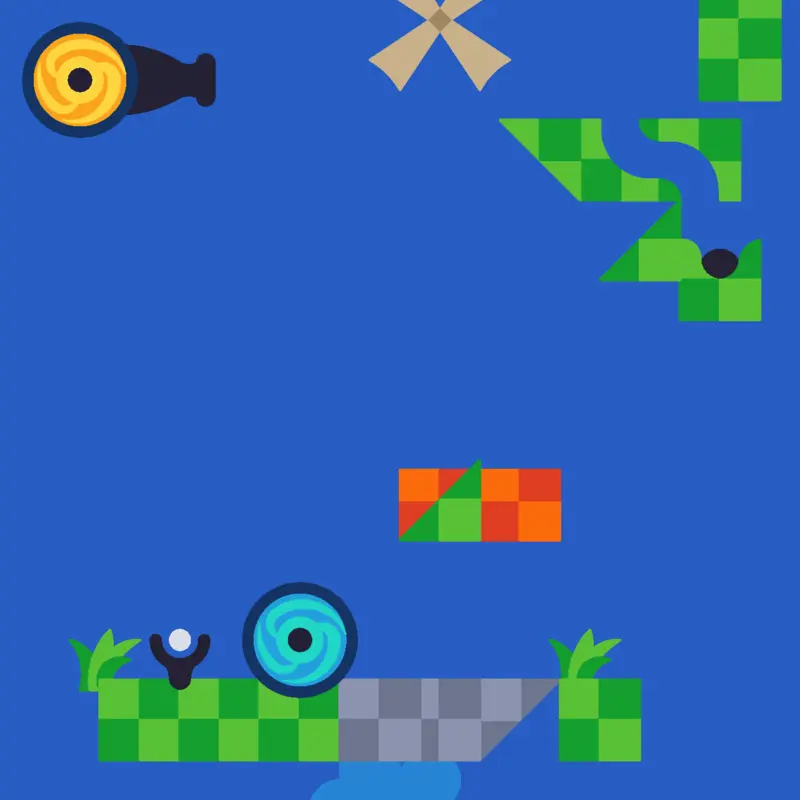 Game by @xiarotv