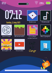 update phone 2