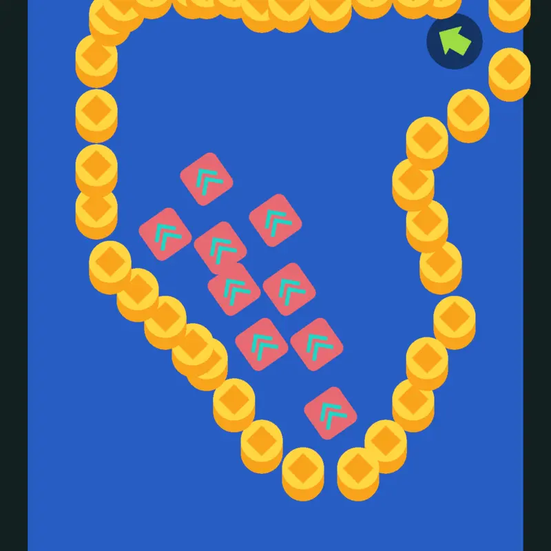 Game by @traggergone