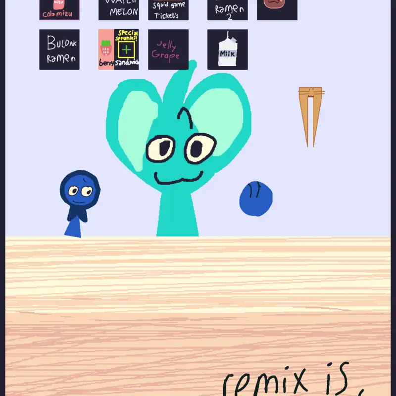 Game by @TheWilkaBroflovskiChan