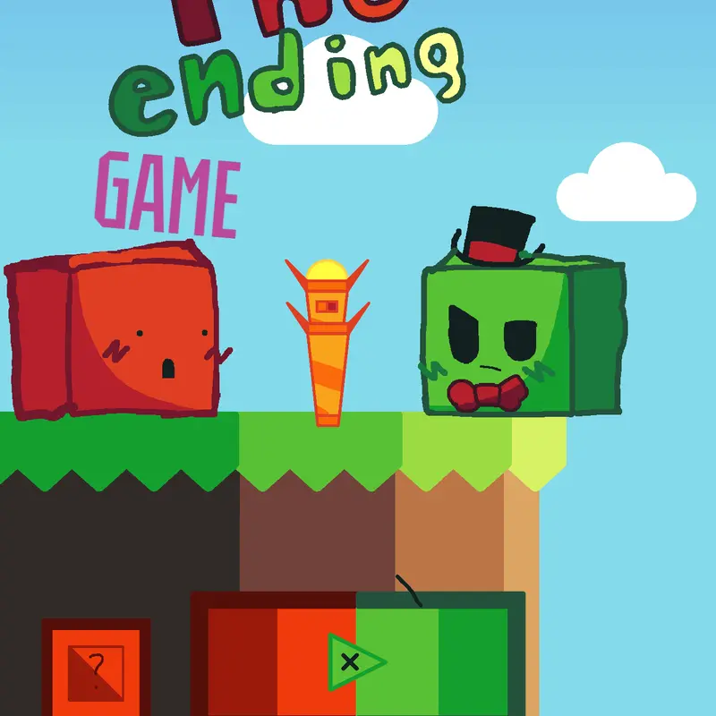 Game by @C00L_DUD3LOL