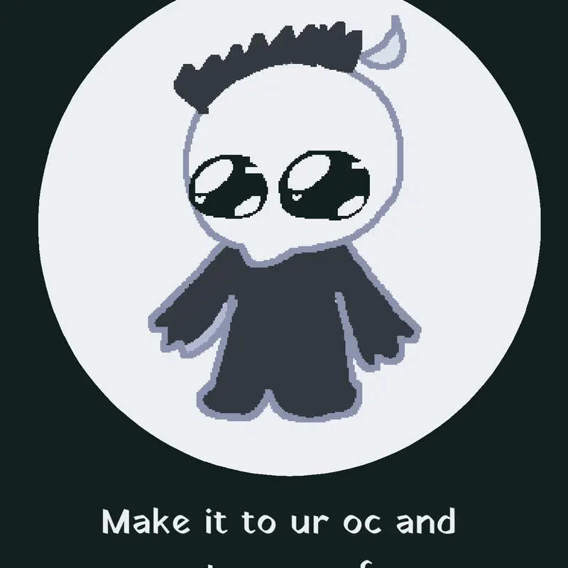 Game by @GL3Y