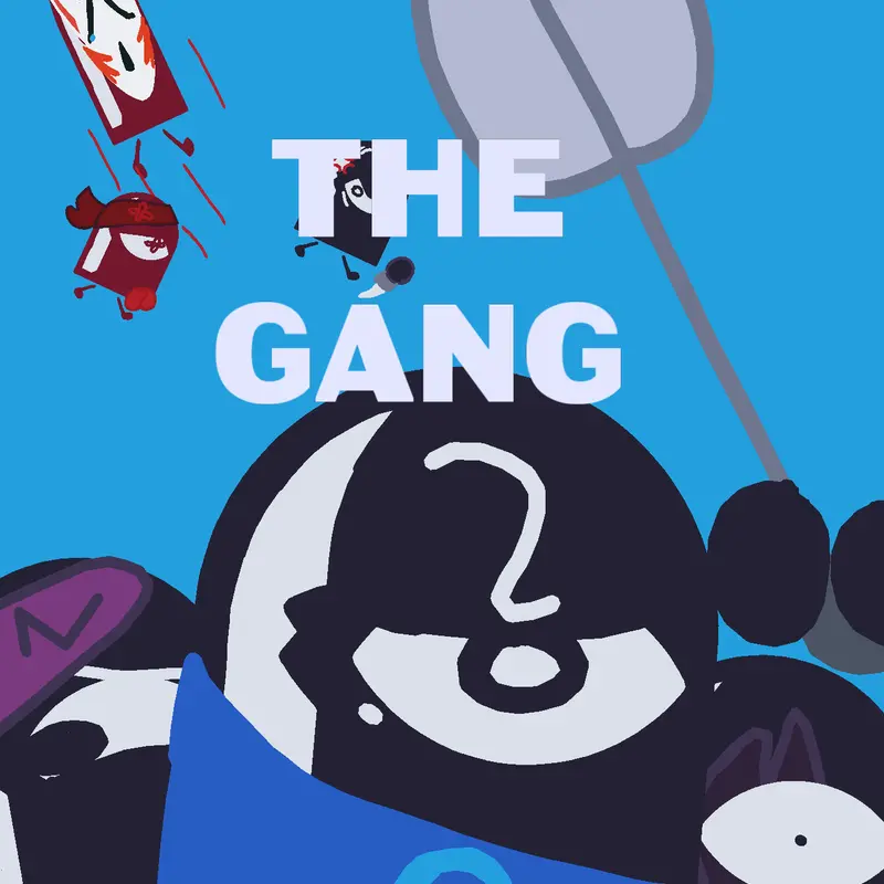 Remixed game by @Fractone