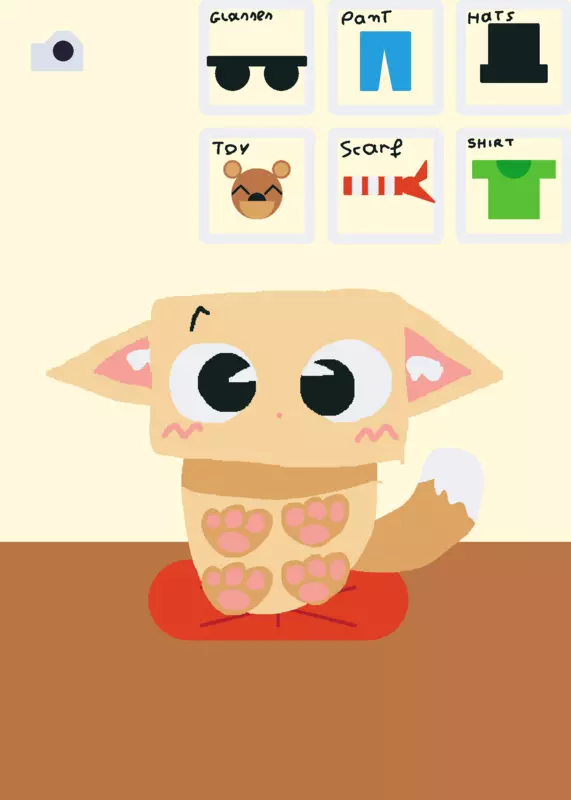 Game by @Zirliana_the_alien