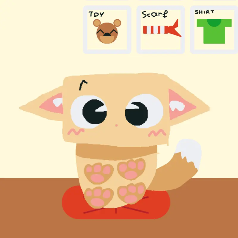 Game by @Zirliana_the_alien