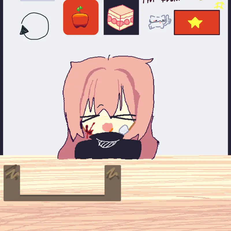 Game by @mimi_neko
