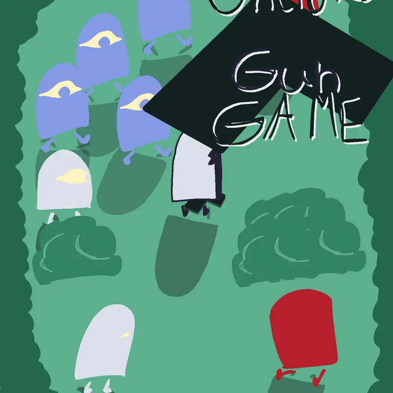 Game by @OpSCARY