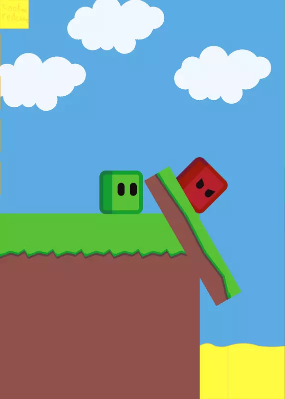 Game by @Bonghaan0201