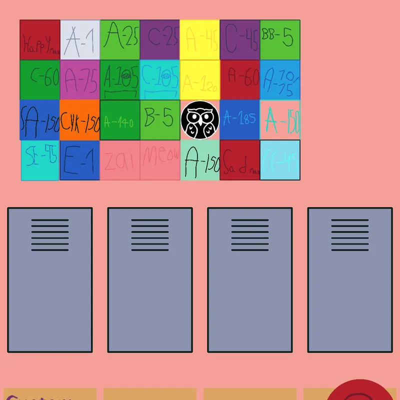 Rooms low detailed Roleplay by @ElmedinHodzic