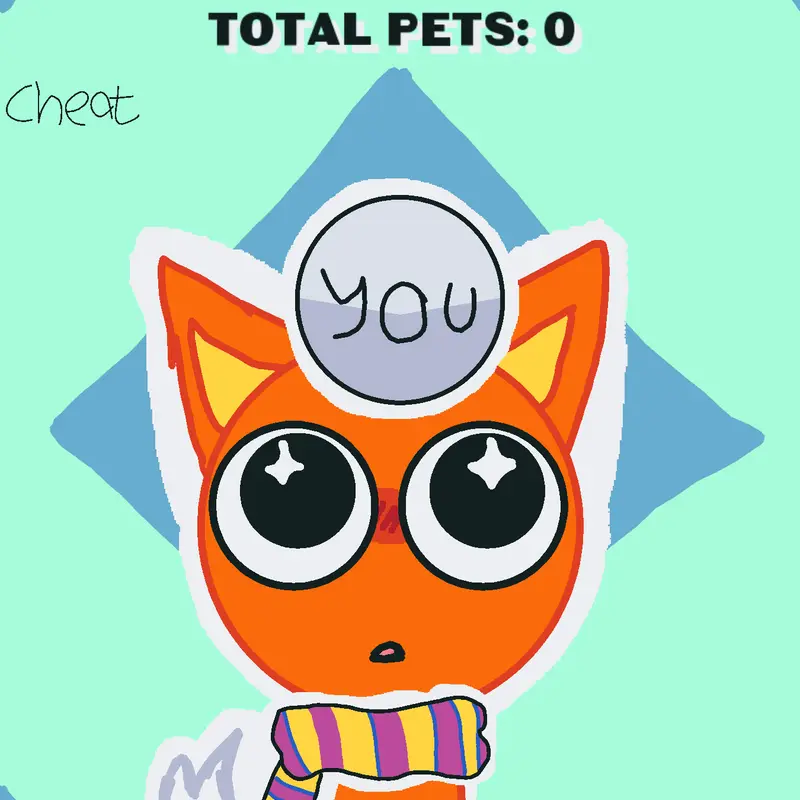Game by @mandinata