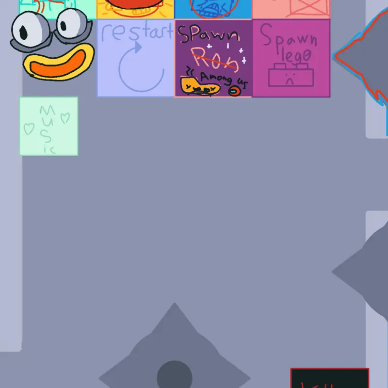 Game by @EpikHam