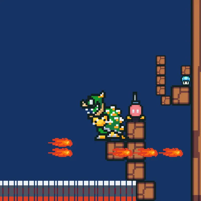 Game by @Daviuxxm