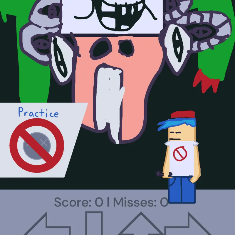 Game by @jack_theclosettaker