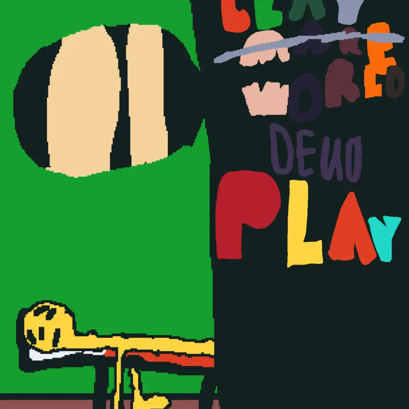 Game by @Super_studio