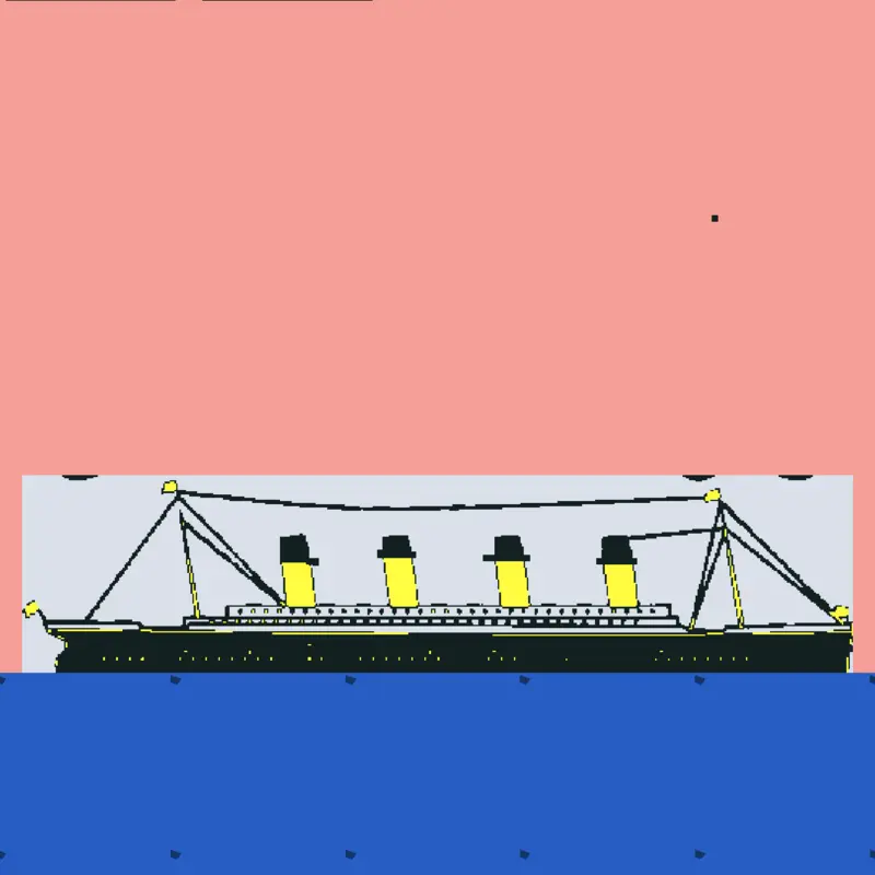 Game by @Titanic_2025