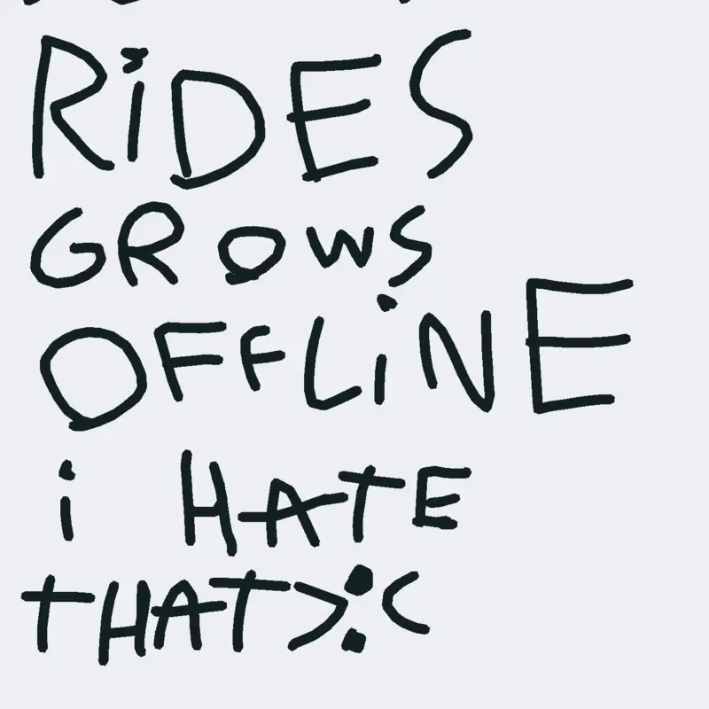 Hate that by @character_very_cool