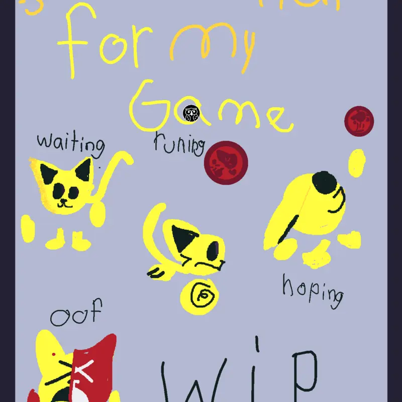 Game by @YellowCatProductions