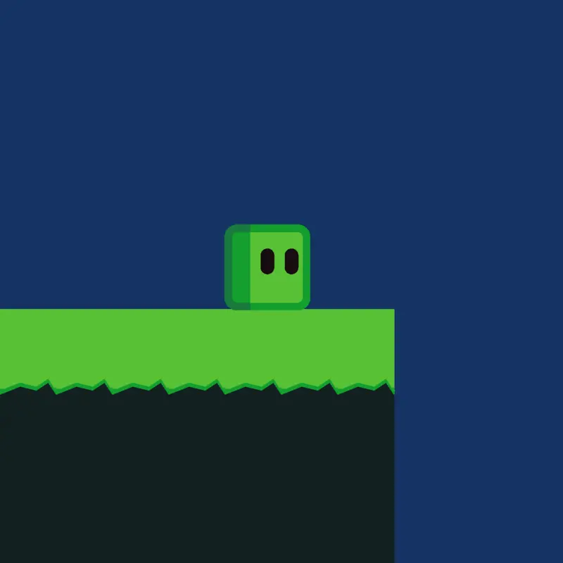 Game by @elbayronfingers