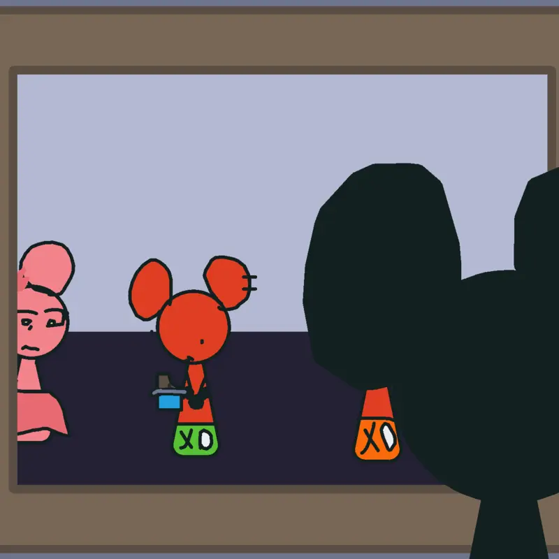 Game by @Mickey683fnffunkynight