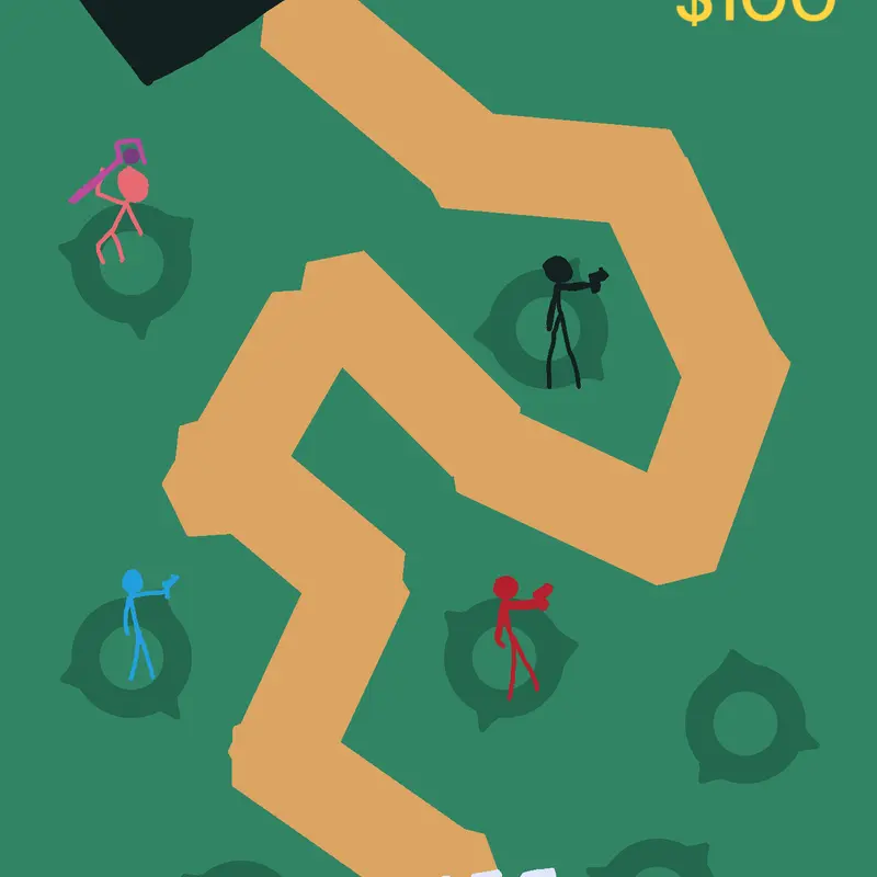 Game by @polarbearsword