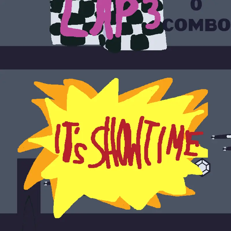 Game by @JustIims