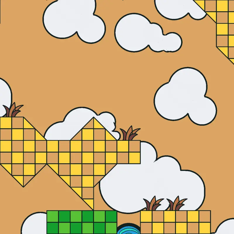 Game by @blueking-cube_official