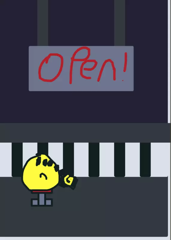 Game by @YellowCircle559