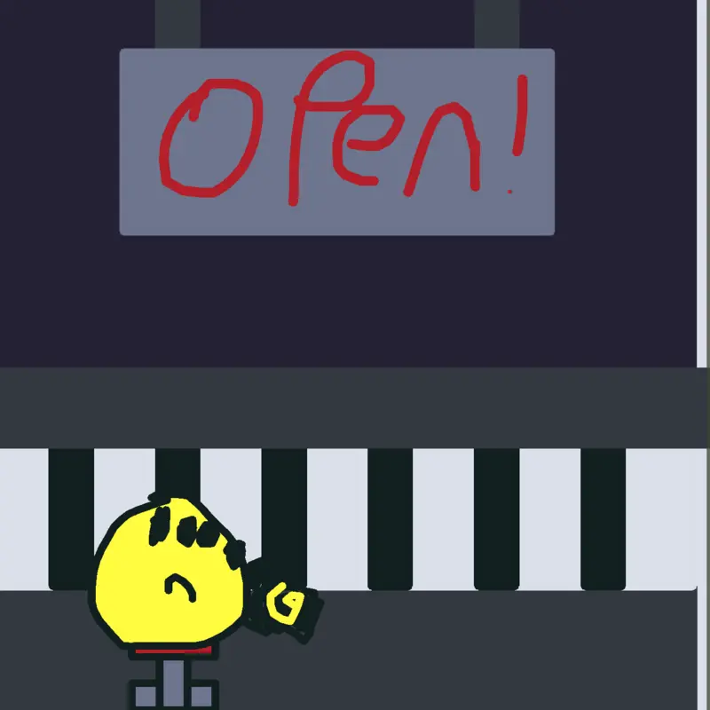 Game by @YellowCircle559