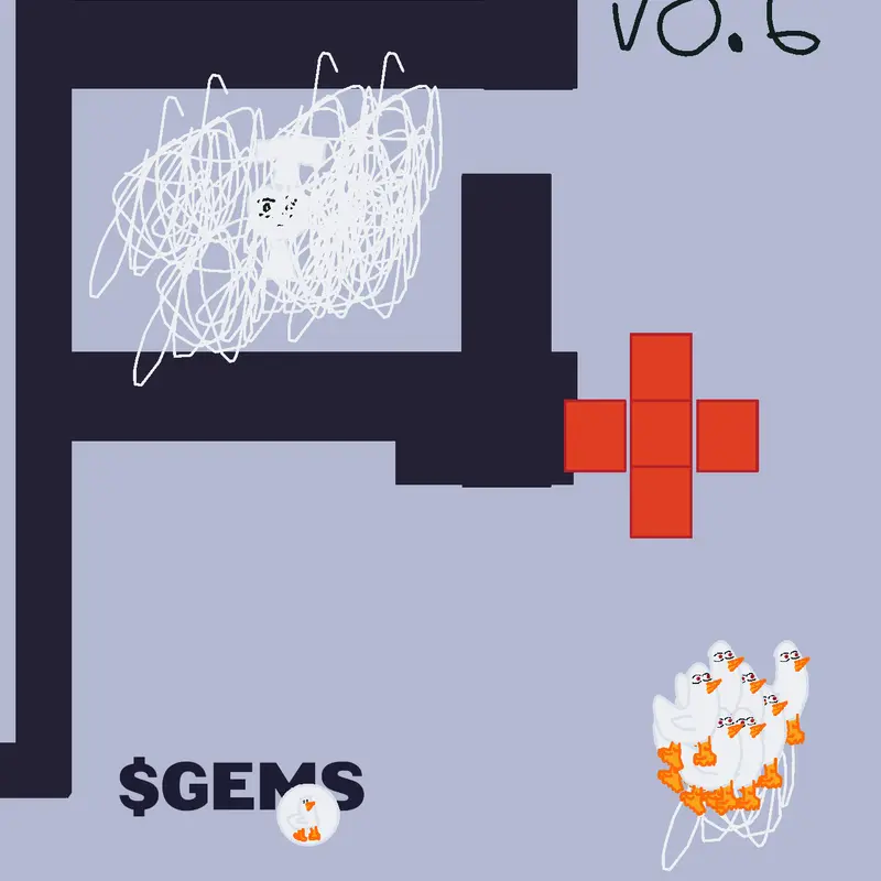 Game by @Geo_killer