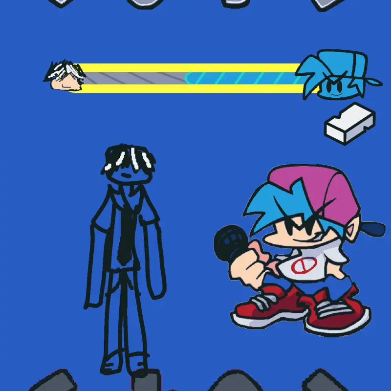 Game by @funtom565