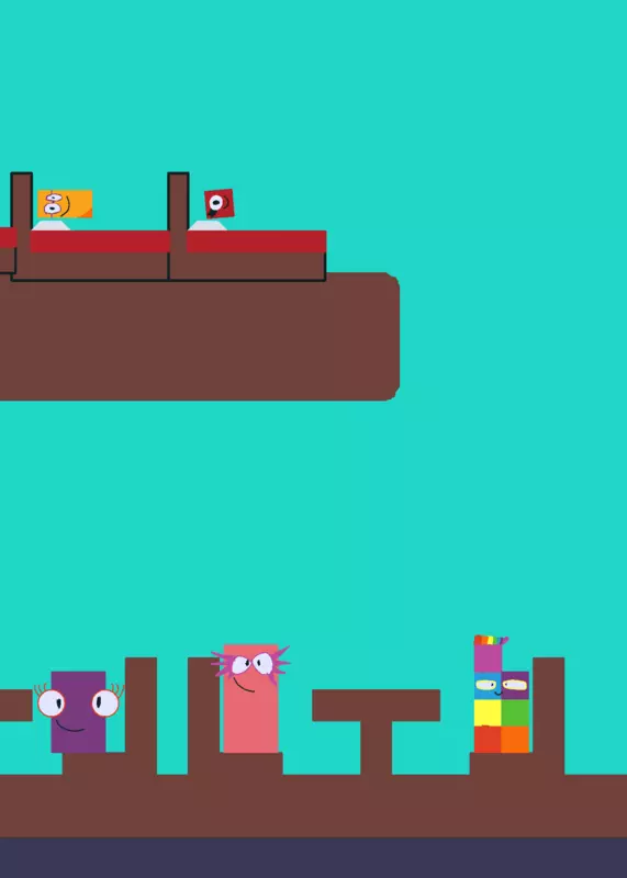 Game by @deeelric