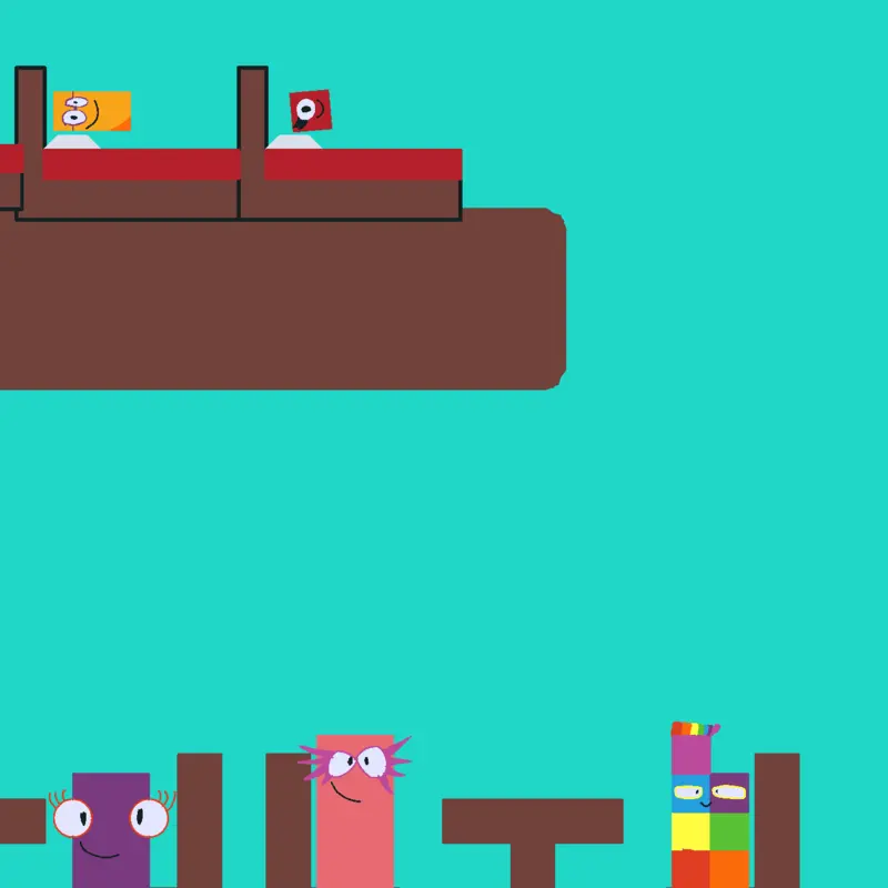 Game by @deeelric