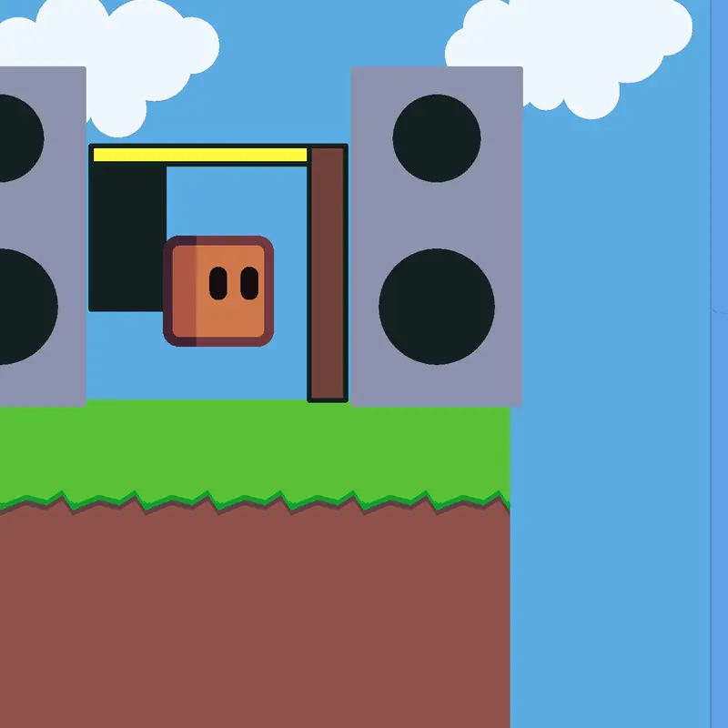 Game by @djen