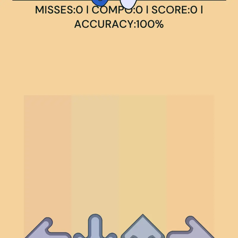 Game by @jeriq
