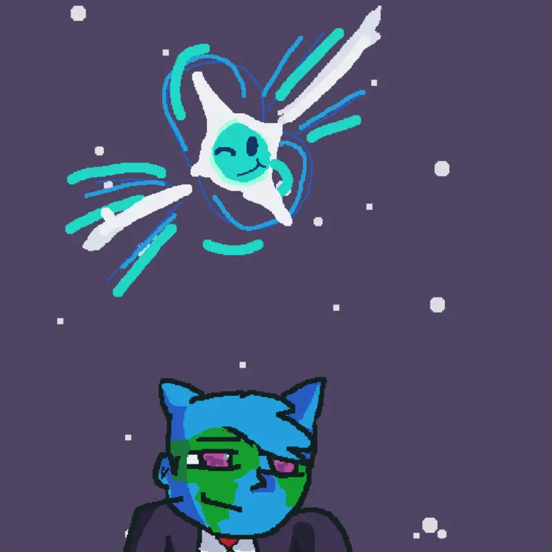 Game by @EarthieTheCat