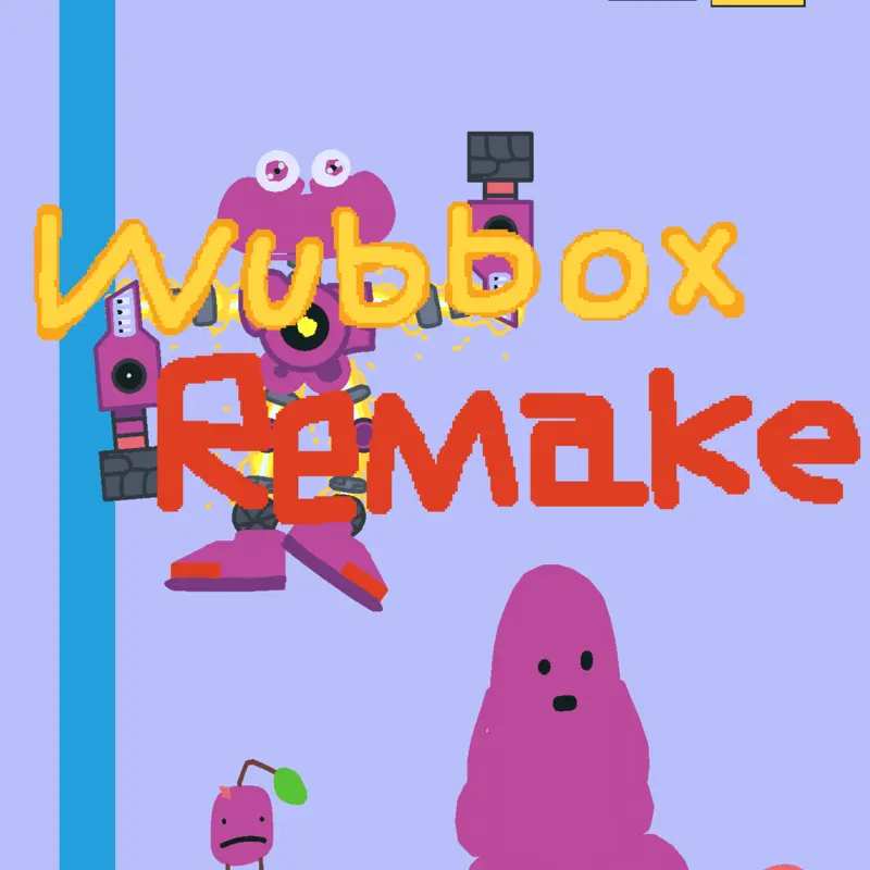 Game by @ufb