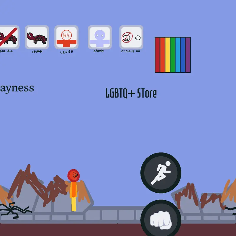 Game by @nonpacked