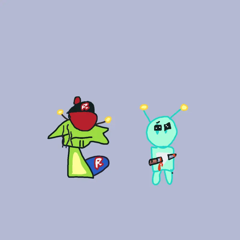Game by @Hola_Soy_Santi
