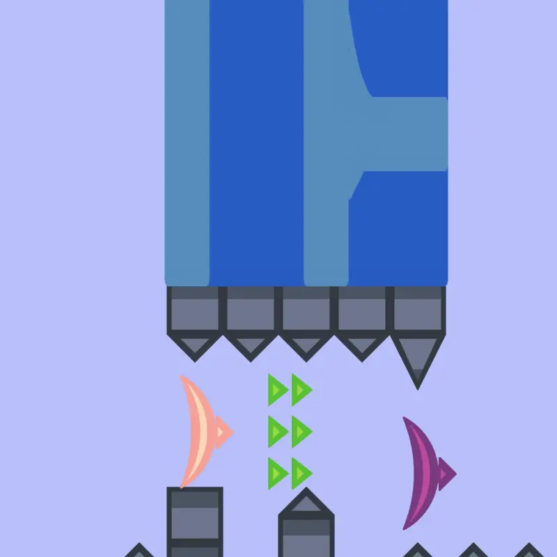 Game by @aeiore