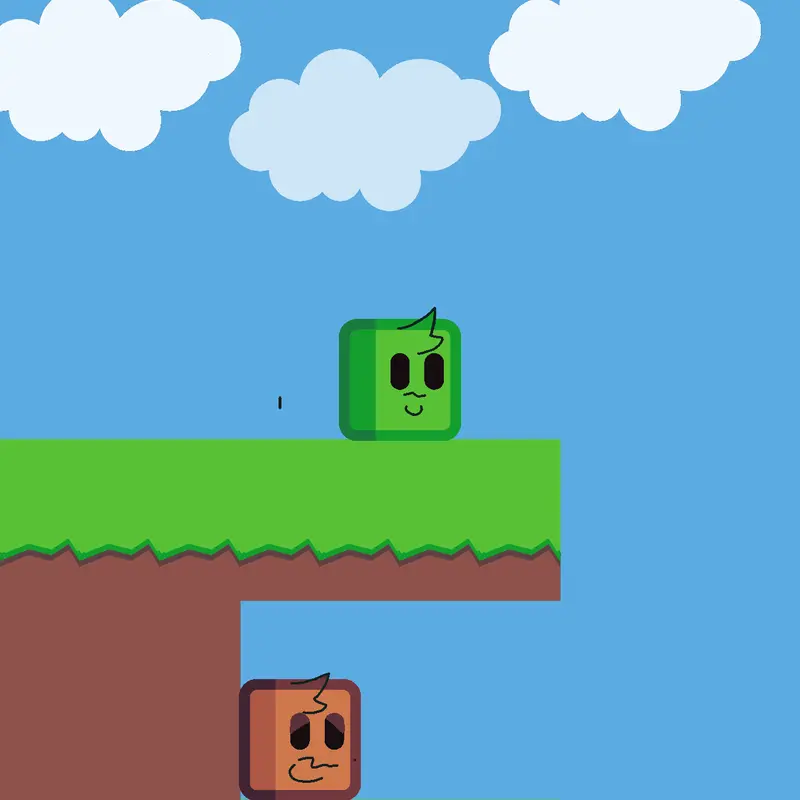 Game by @saino