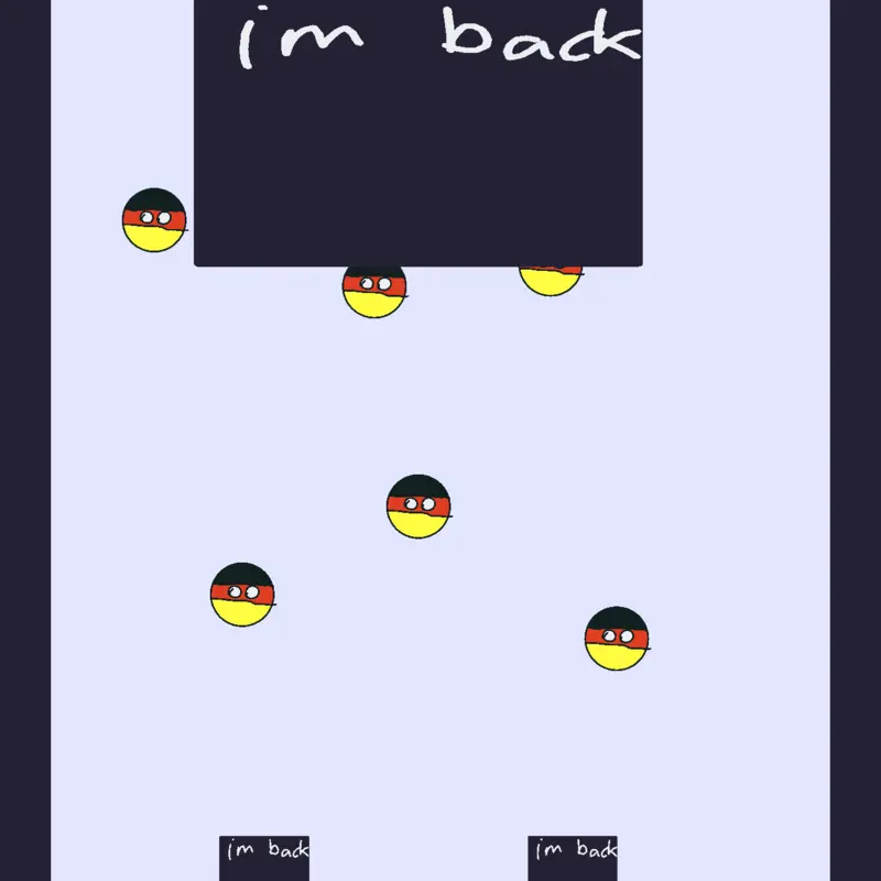 Game by @germanyniki