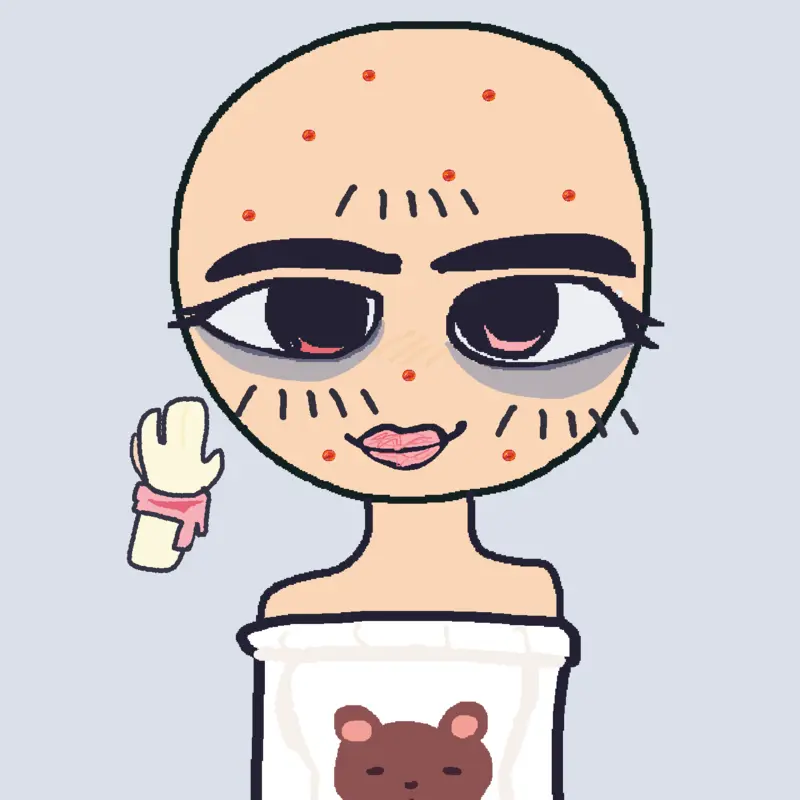 .roblox I love illit by @gllitcutecore