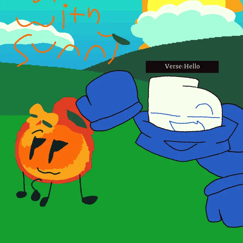 Game by @VerseX