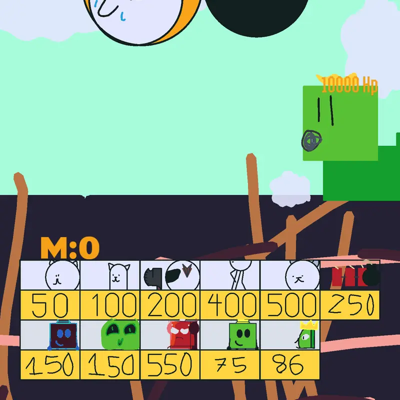Game by @Olek8619
