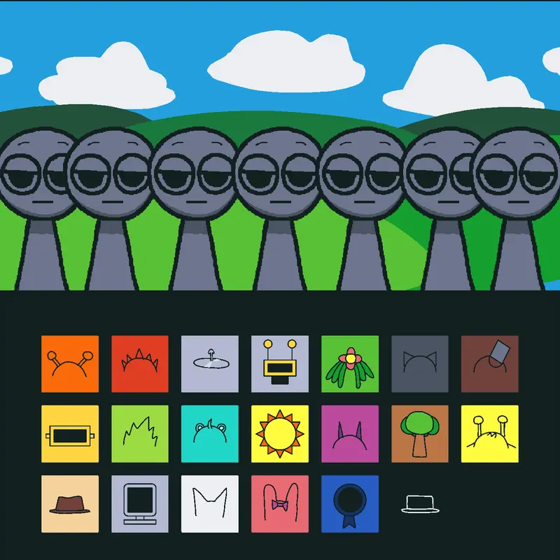 Game by @NOTESABILESSZCD
