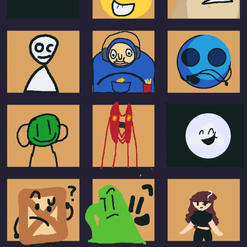 Game by @zzeller